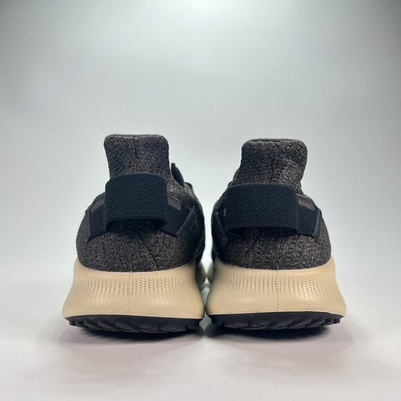 Adidas SenseBounce+ Ace Dark Gray Lightweight Running Shoes G27272 Womens Size 9 - Picture 5 of 10